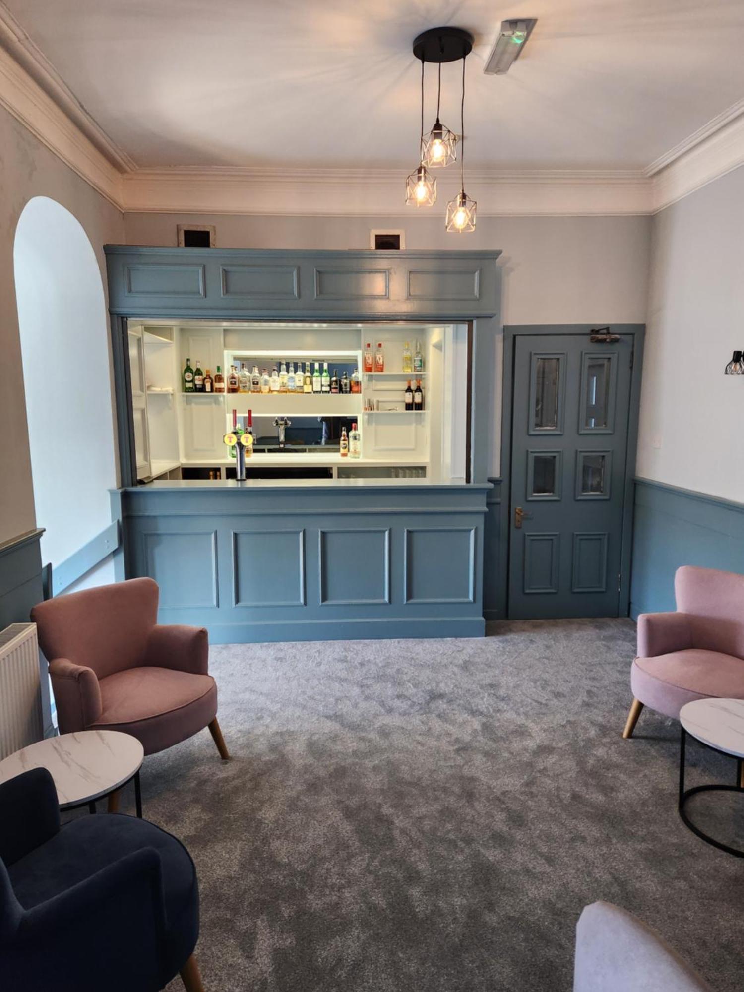 King'S Knoll Hotel Oban Dış mekan fotoğraf